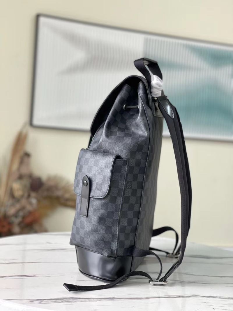 LV Backpacks